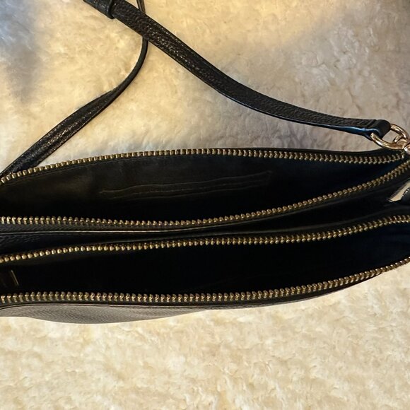 Coach Lyla Crossbody - Picture 2 of 3